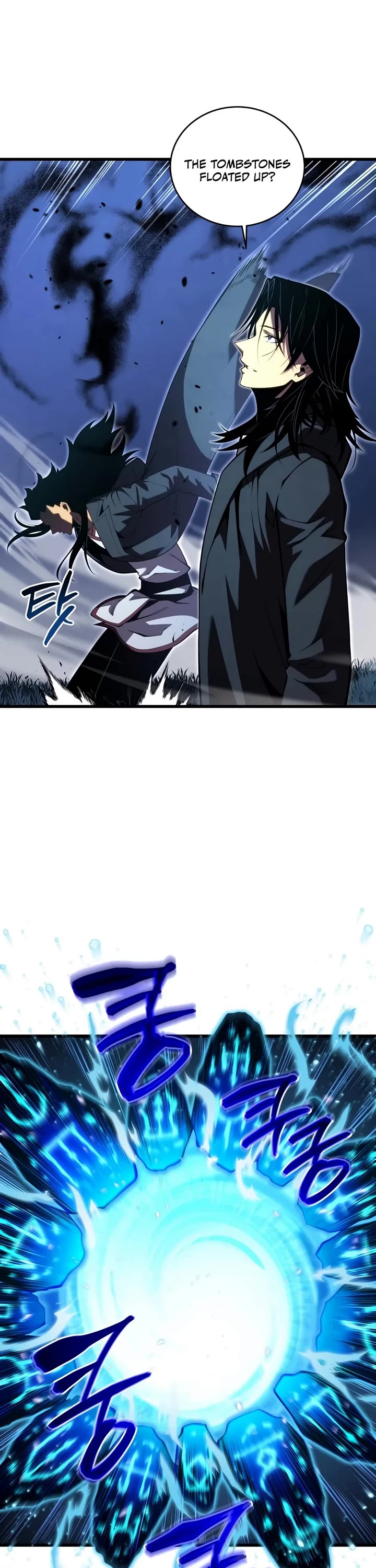 Swordmaster’s Youngest Son Chapter 211 page 27 - Chapter 211