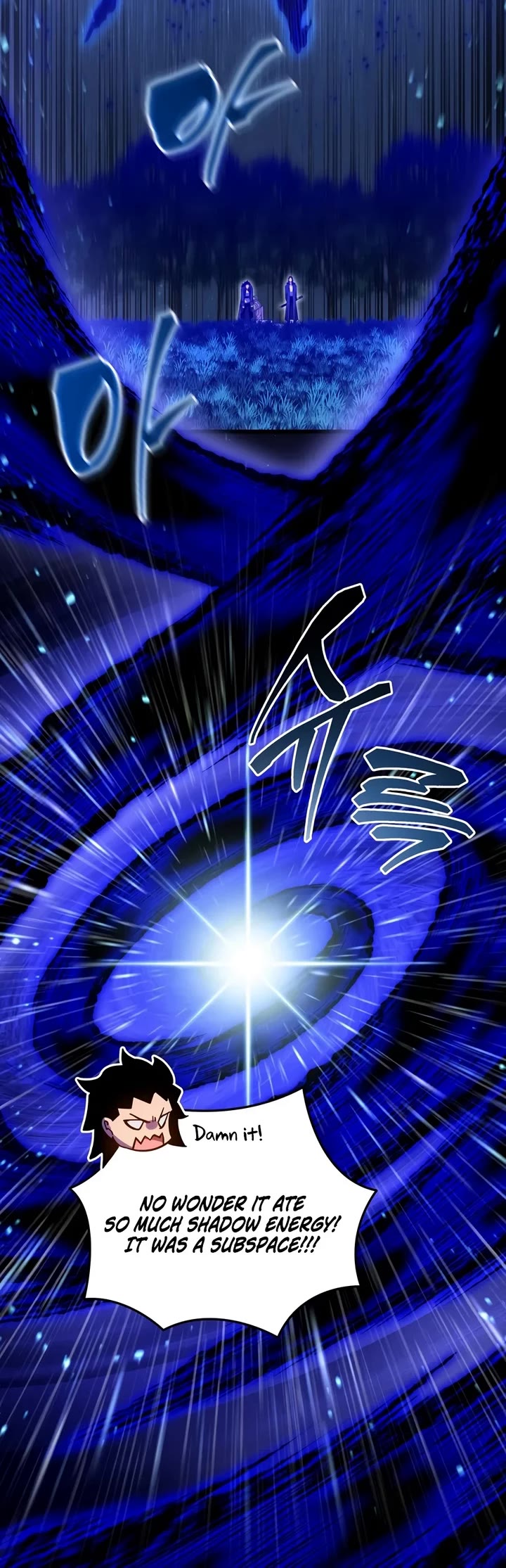 Swordmaster’s Youngest Son Chapter 211 page 29 - Chapter 211