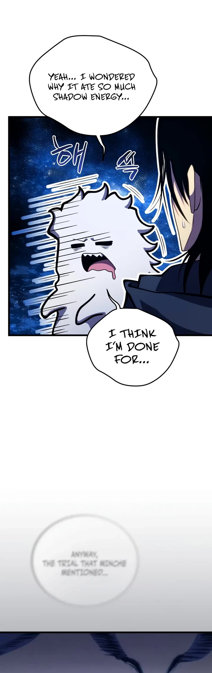Swordmaster’s Youngest Son Chapter 211 page 32 - Chapter 211