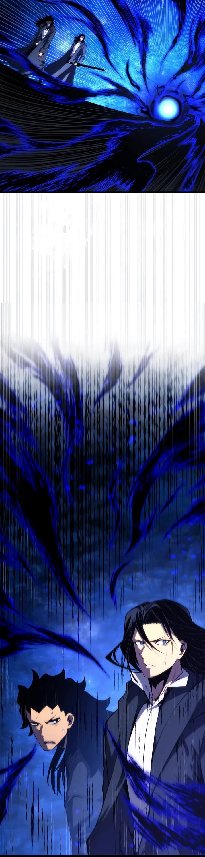 Swordmaster’s Youngest Son Chapter 211 page 35 - Chapter 211