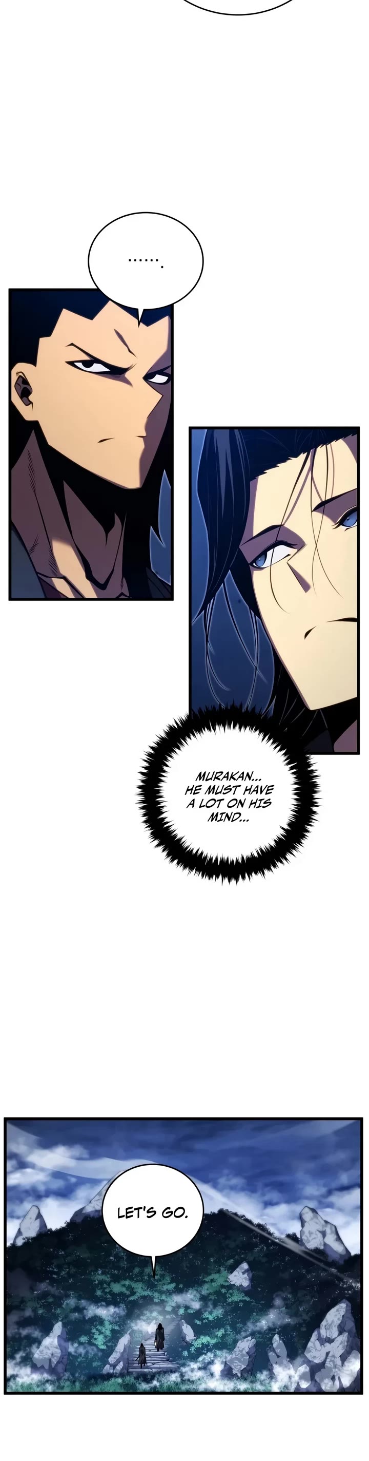 Swordmaster’s Youngest Son Chapter 211 page 4 - Chapter 211