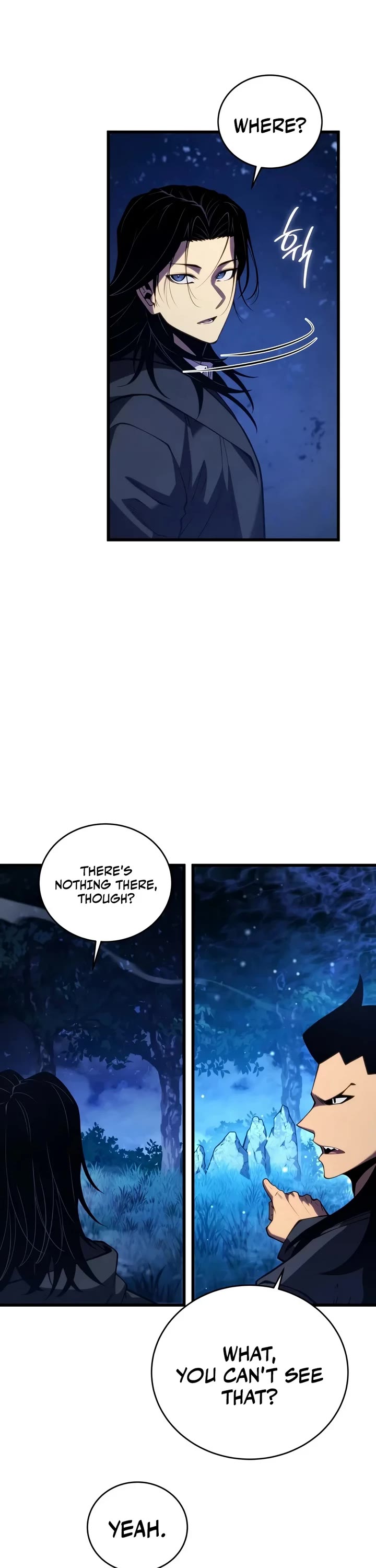 Swordmaster’s Youngest Son Chapter 211 page 6 - Chapter 211