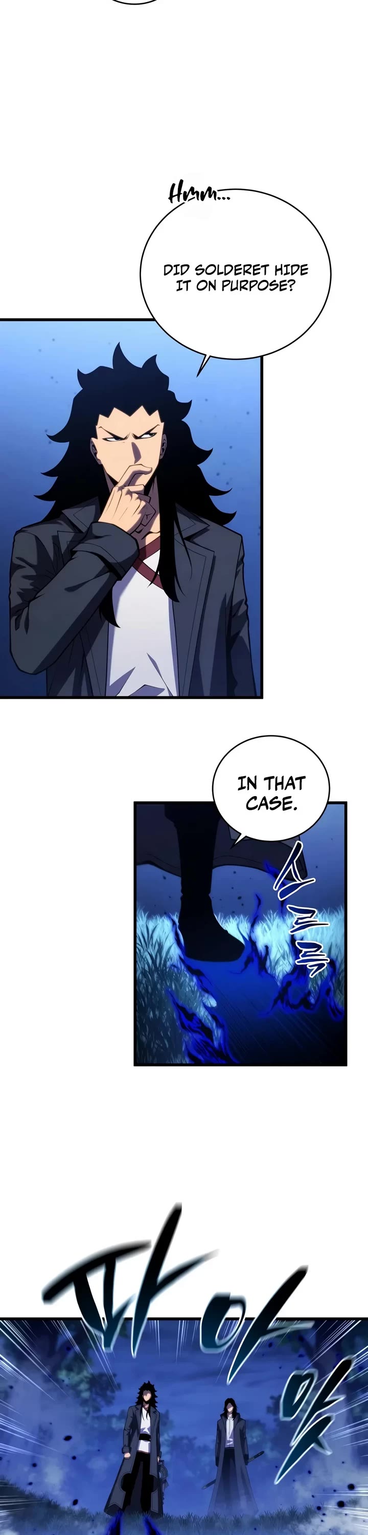 Swordmaster’s Youngest Son Chapter 211 page 7 - Chapter 211