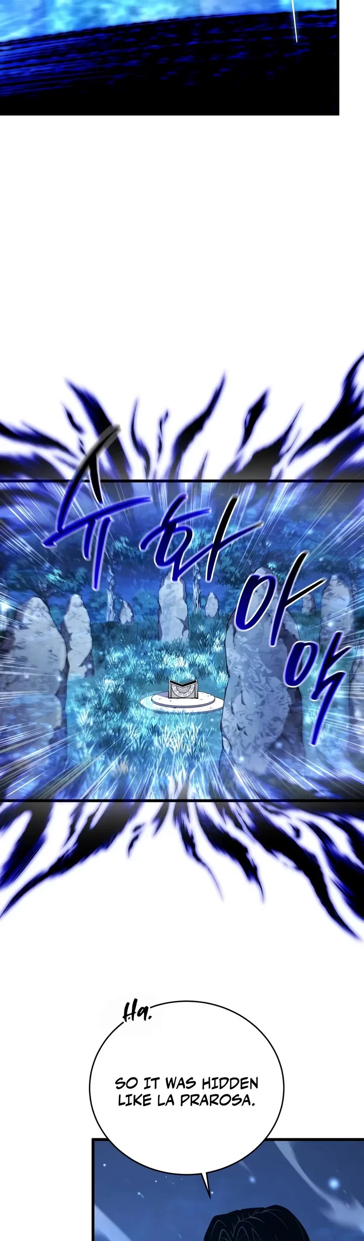 Swordmaster’s Youngest Son Chapter 211 page 9 - Chapter 211