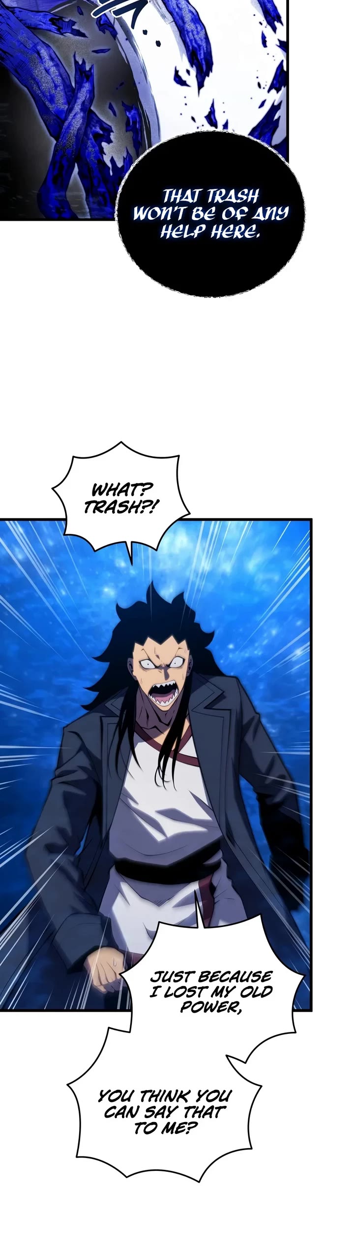 Swordmaster’s Youngest Son Chapter 212 page 10 - Chapter 212