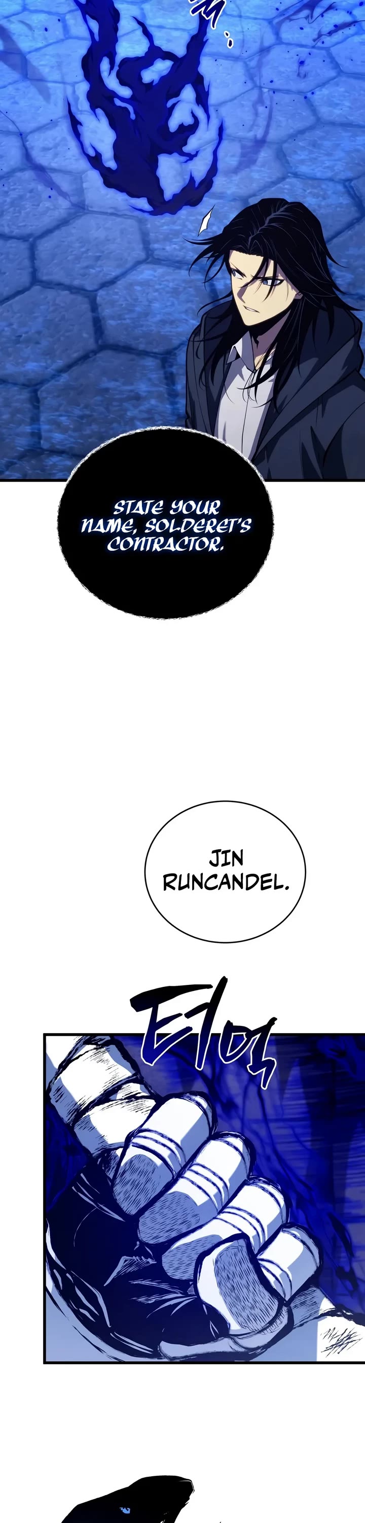 Swordmaster’s Youngest Son Chapter 212 page 13 - Chapter 212
