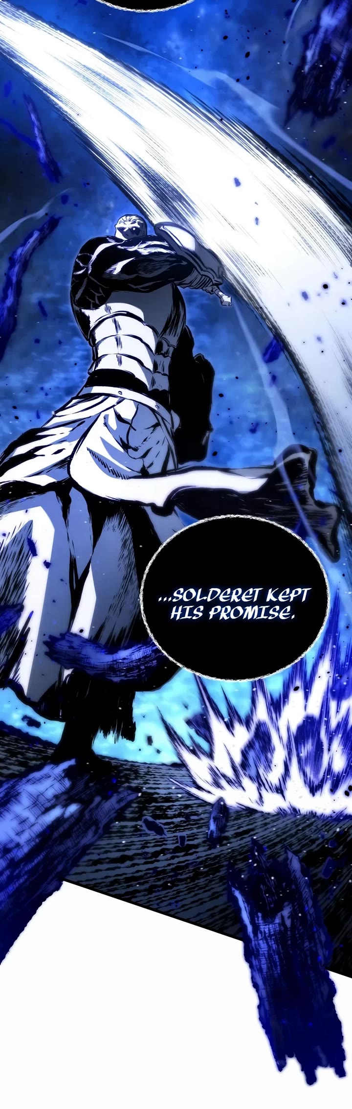 Swordmaster’s Youngest Son Chapter 212 page 15 - Chapter 212