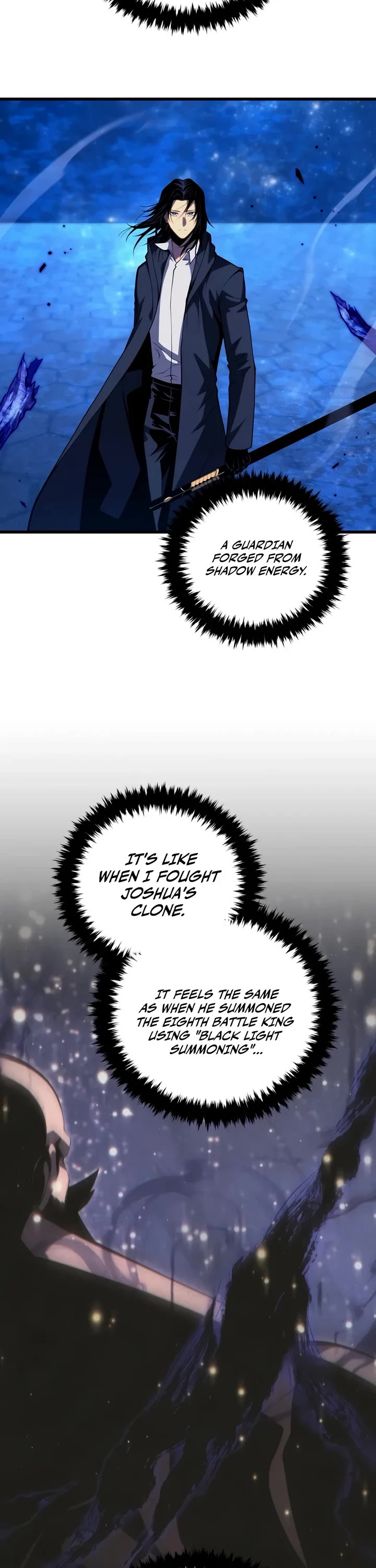 Swordmaster’s Youngest Son Chapter 212 page 18 - Chapter 212