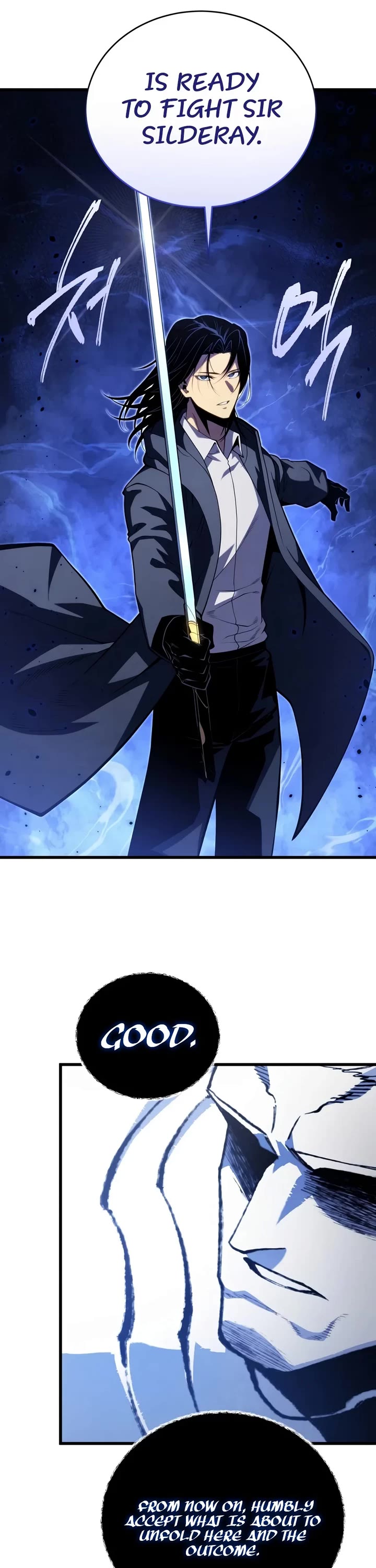 Swordmaster’s Youngest Son Chapter 212 page 21 - Chapter 212