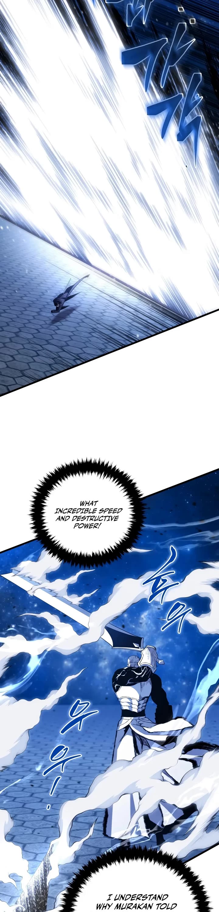 Swordmaster’s Youngest Son Chapter 212 page 23 - Chapter 212