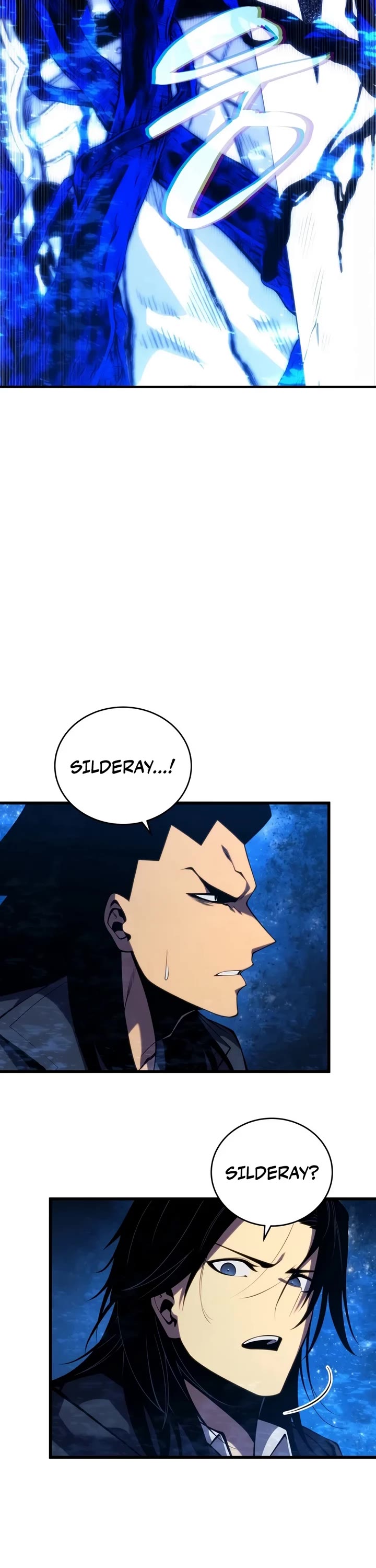 Swordmaster’s Youngest Son Chapter 212 page 3 - Chapter 212