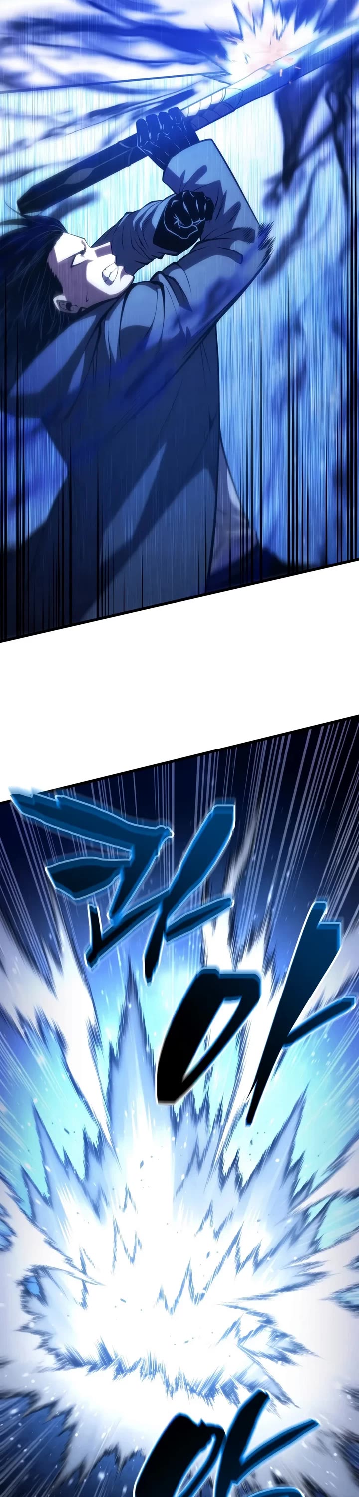 Swordmaster’s Youngest Son Chapter 212 page 36 - Chapter 212
