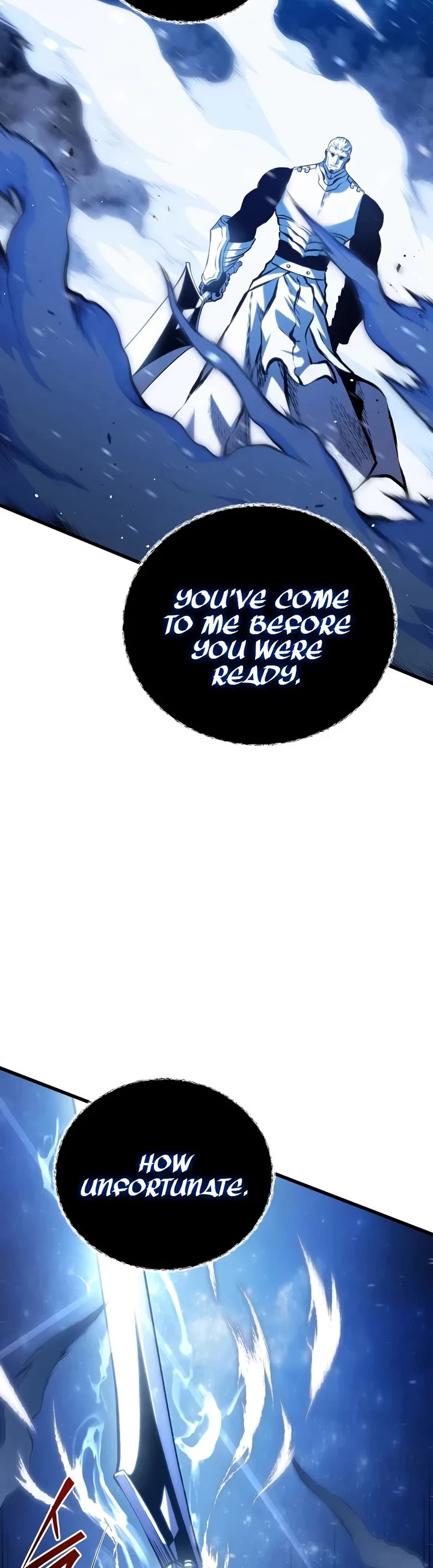 Swordmaster’s Youngest Son Chapter 212 page 38 - Chapter 212