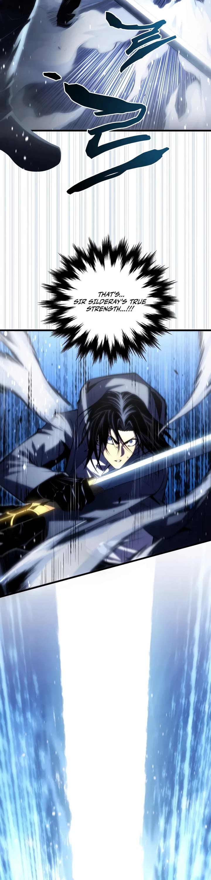 Swordmaster’s Youngest Son Chapter 212 page 41 - Chapter 212