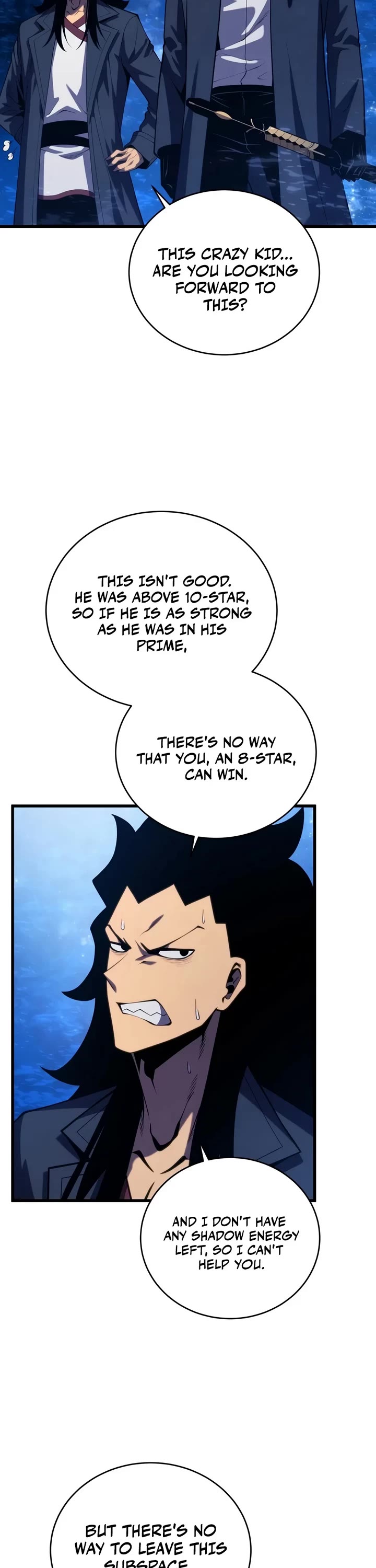 Swordmaster’s Youngest Son Chapter 212 page 8 - Chapter 212