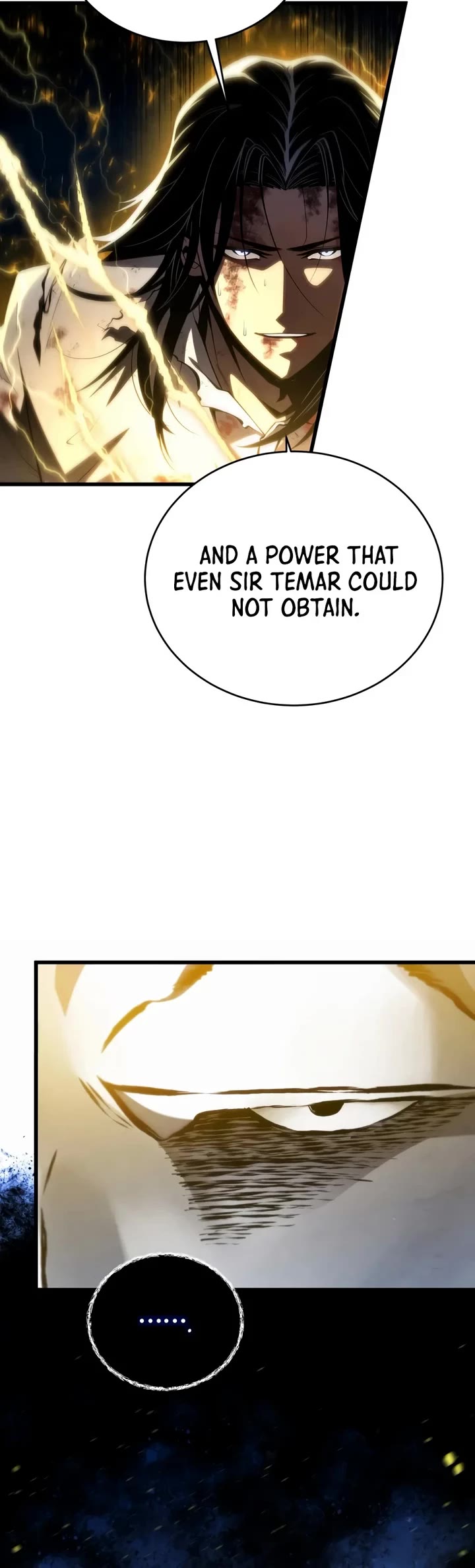 Swordmaster’s Youngest Son Chapter 213 page 10 - Chapter 213