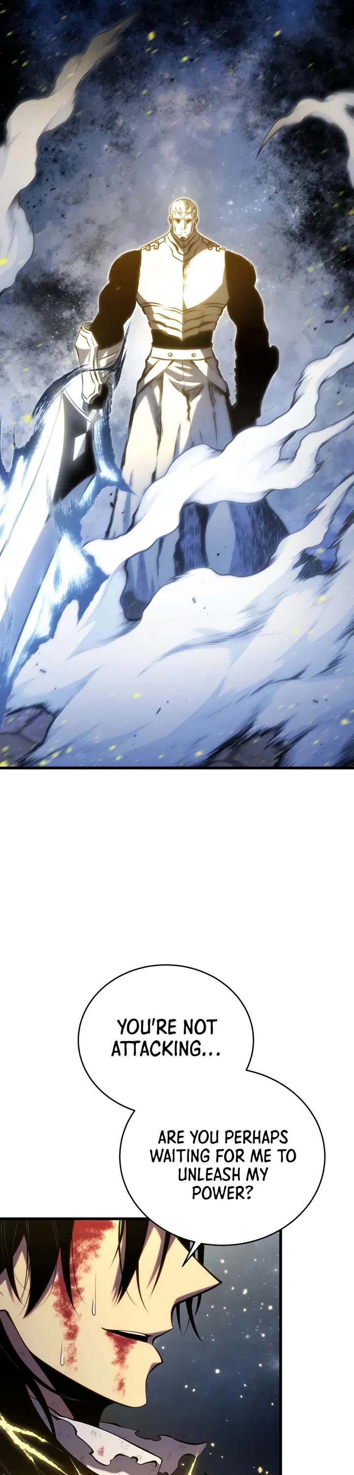 Swordmaster’s Youngest Son Chapter 213 page 11 - Chapter 213