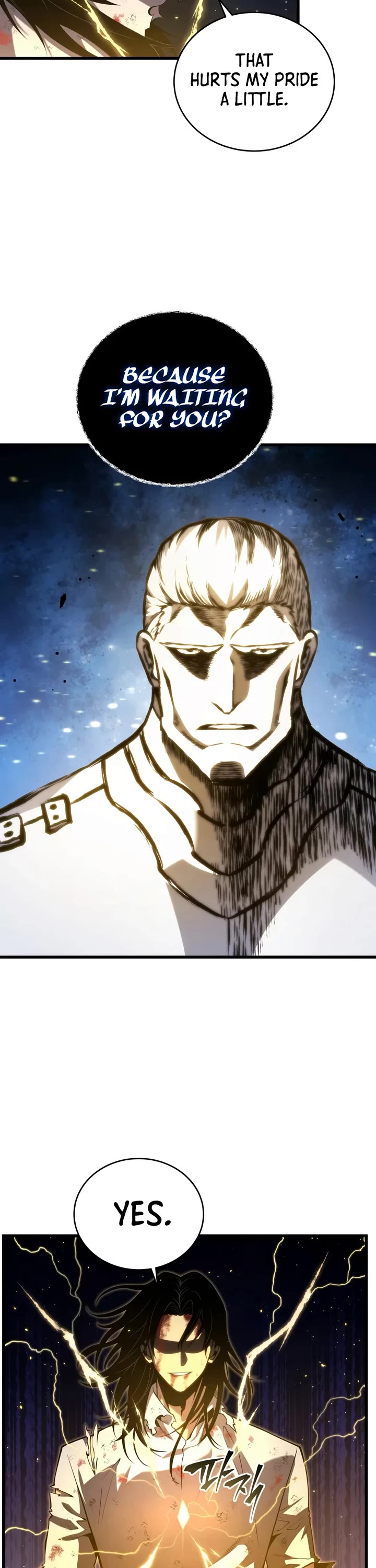 Swordmaster’s Youngest Son Chapter 213 page 12 - Chapter 213