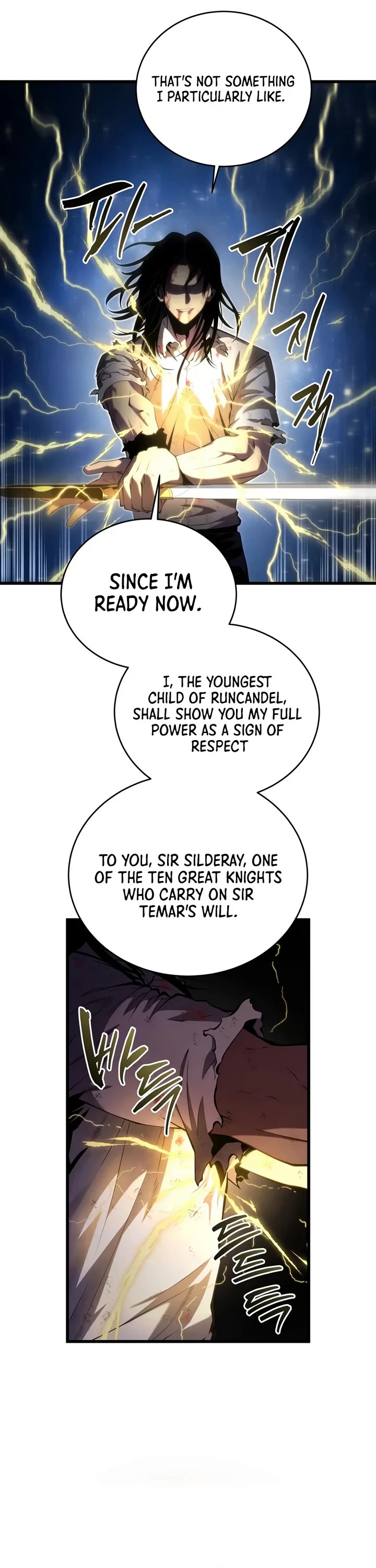 Swordmaster’s Youngest Son Chapter 213 page 16 - Chapter 213