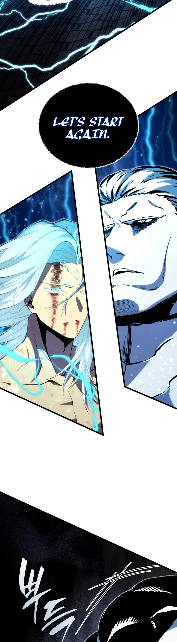 Swordmaster’s Youngest Son Chapter 213 page 32 - Chapter 213