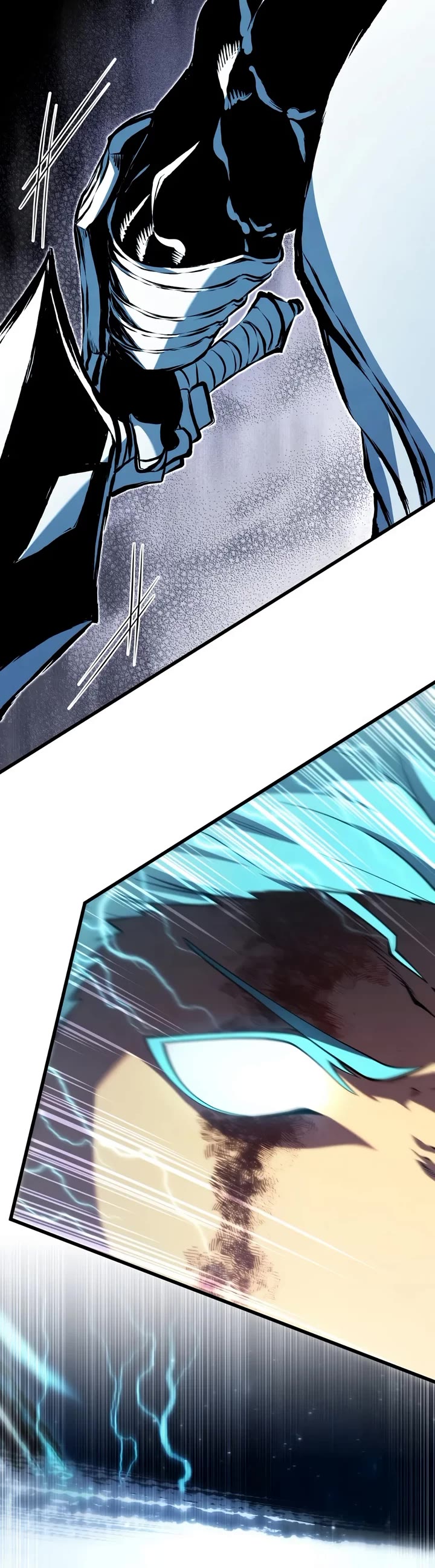 Swordmaster’s Youngest Son Chapter 213 page 33 - Chapter 213