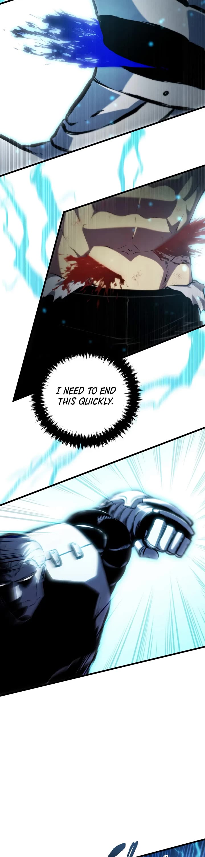 Swordmaster’s Youngest Son Chapter 213 page 35 - Chapter 213