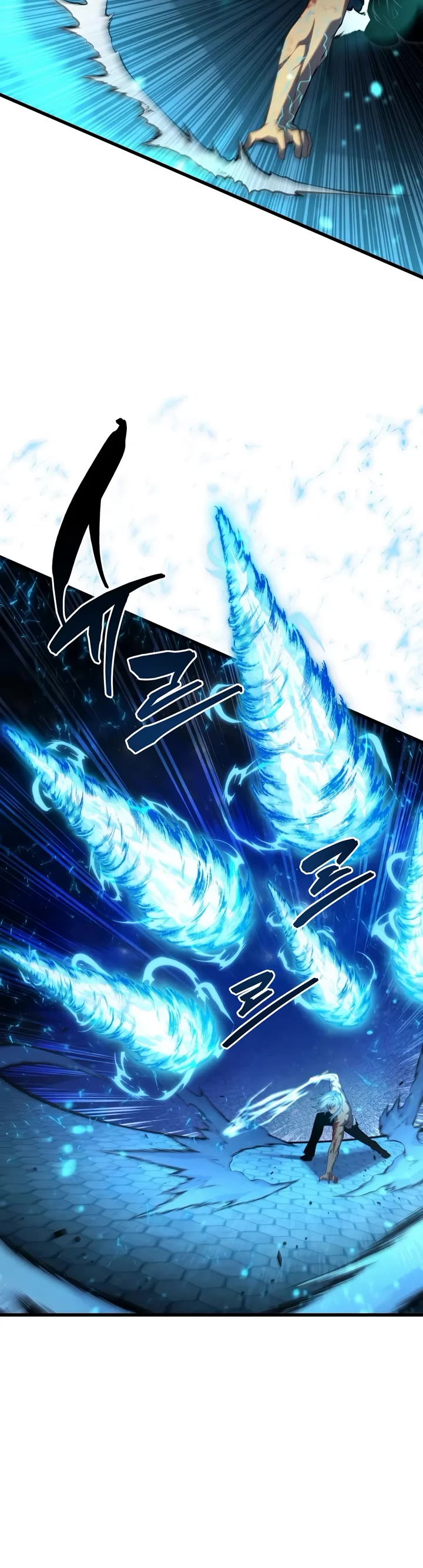 Swordmaster’s Youngest Son Chapter 213 page 37 - Chapter 213
