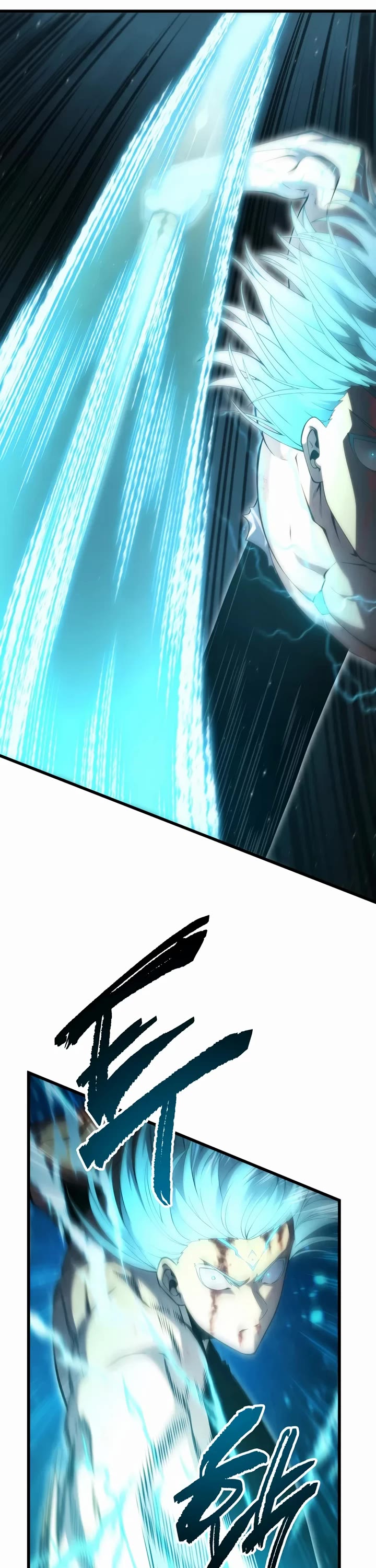 Swordmaster’s Youngest Son Chapter 213 page 38 - Chapter 213