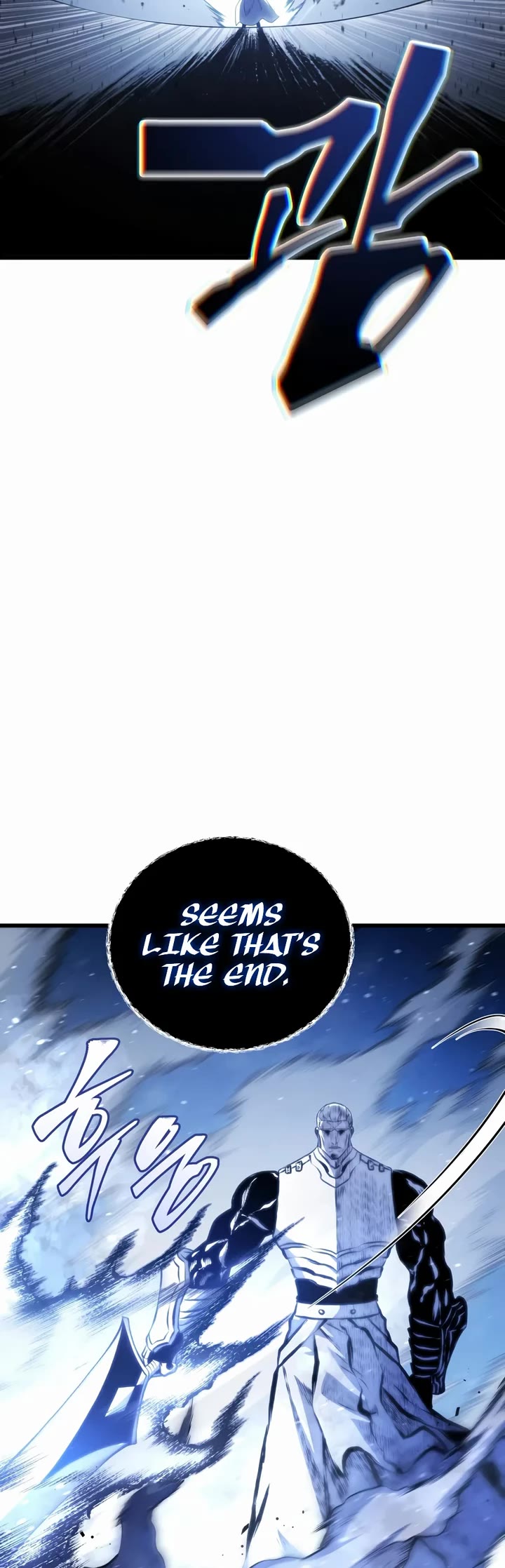 Swordmaster’s Youngest Son Chapter 213 page 4 - Chapter 213