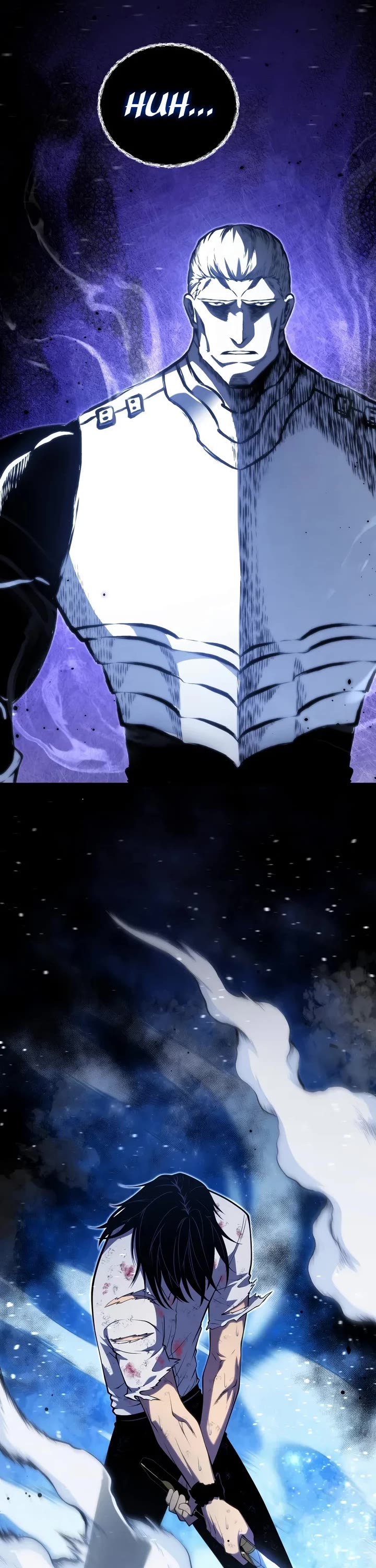 Swordmaster’s Youngest Son Chapter 213 page 6 - Chapter 213