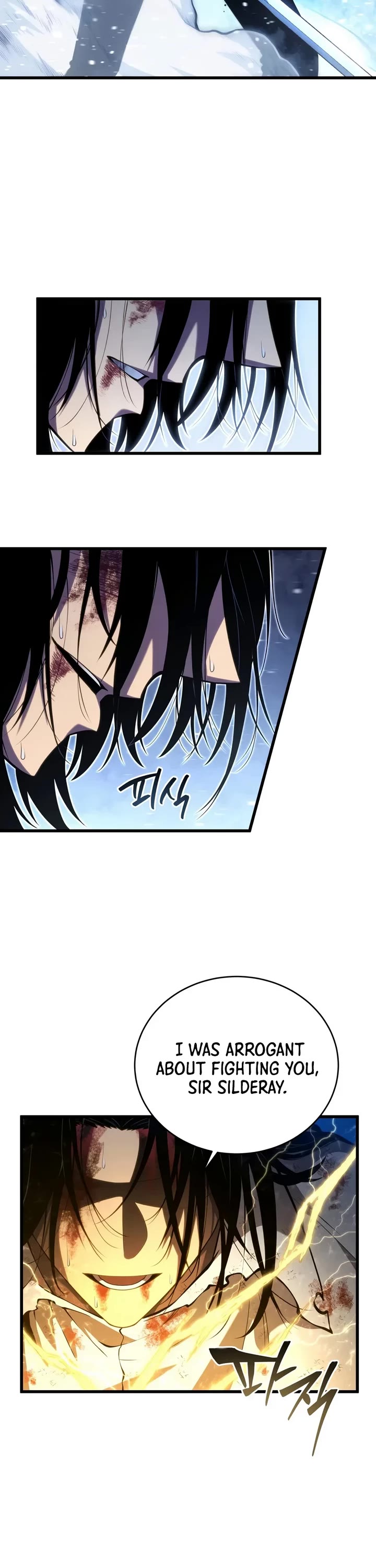 Swordmaster’s Youngest Son Chapter 213 page 7 - Chapter 213