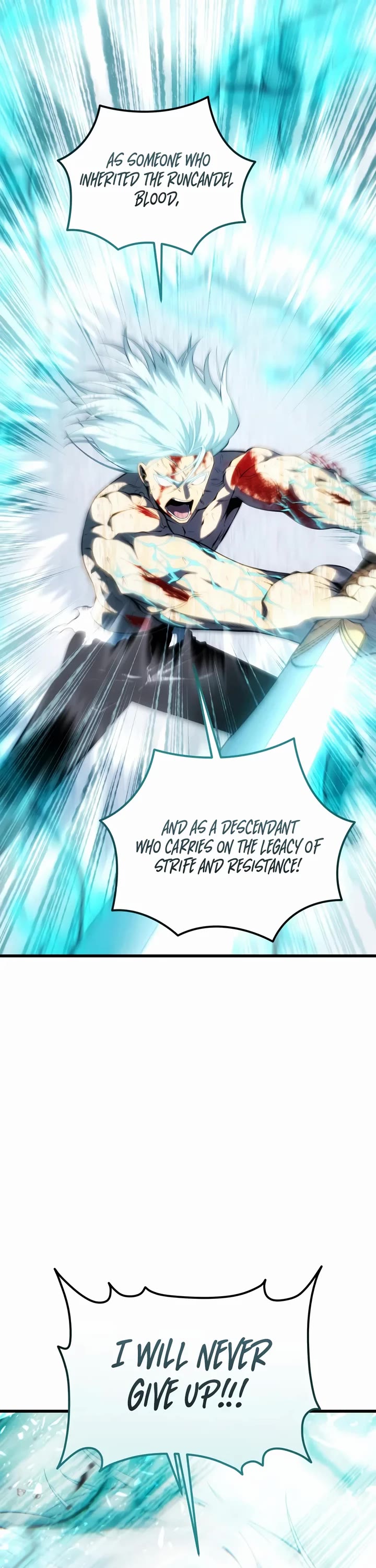 Swordmaster’s Youngest Son Chapter 214 page 21 - Chapter 214