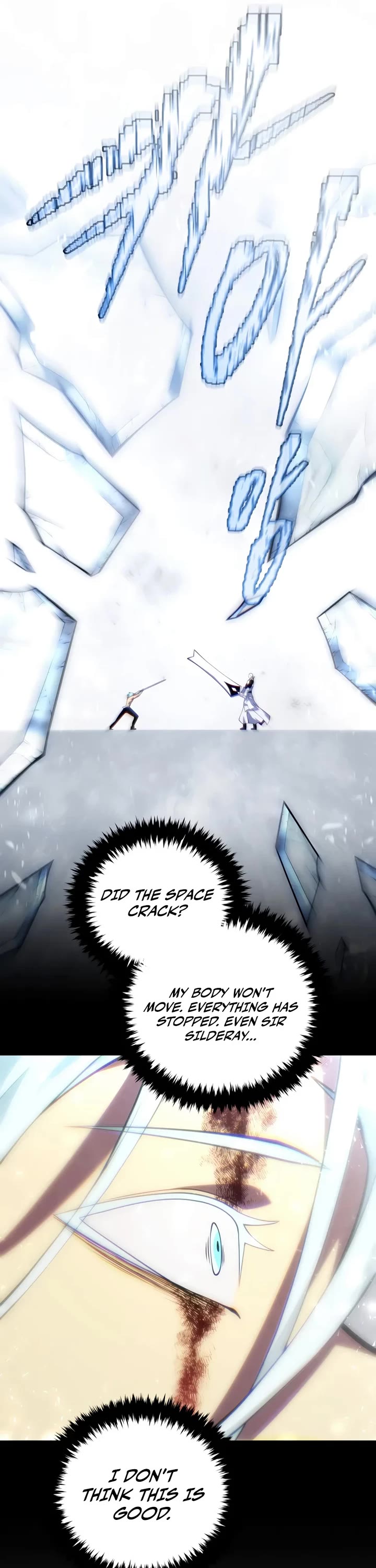 Swordmaster’s Youngest Son Chapter 214 page 25 - Chapter 214