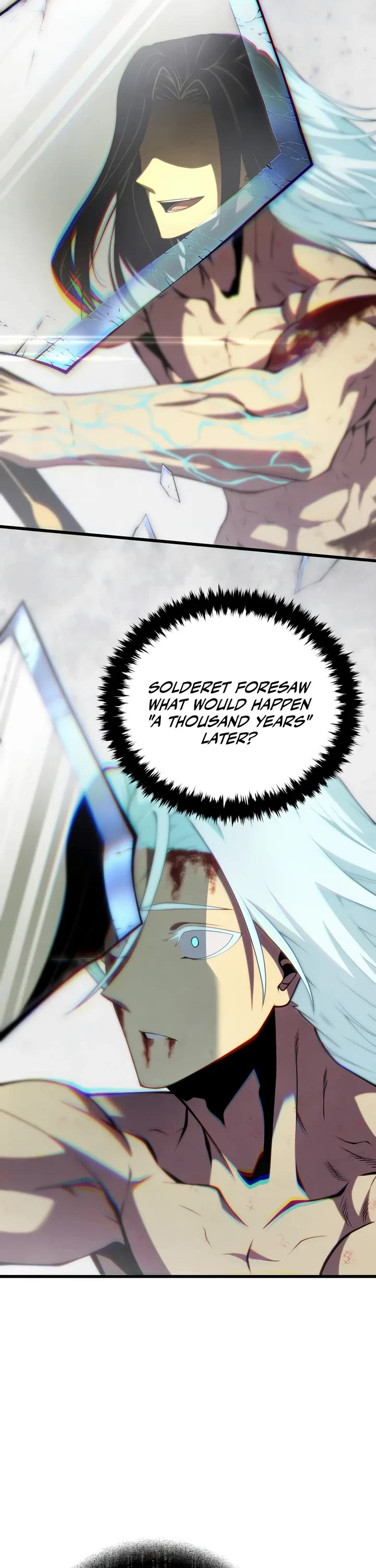Swordmaster’s Youngest Son Chapter 214 page 31 - Chapter 214