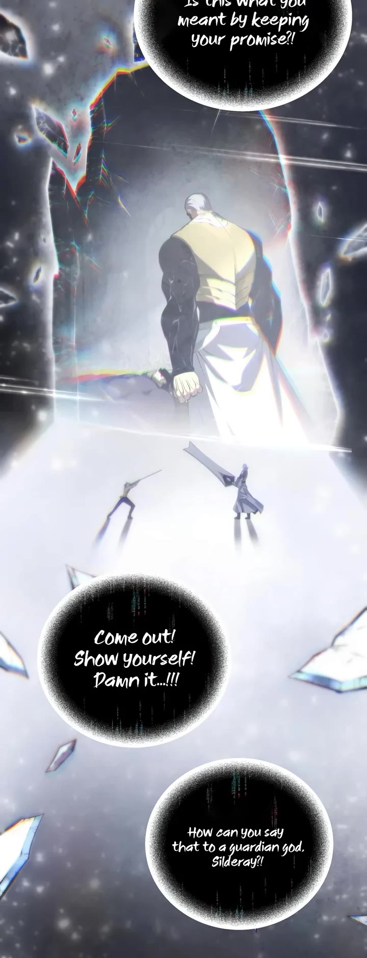 Swordmaster’s Youngest Son Chapter 214 page 34 - Chapter 214