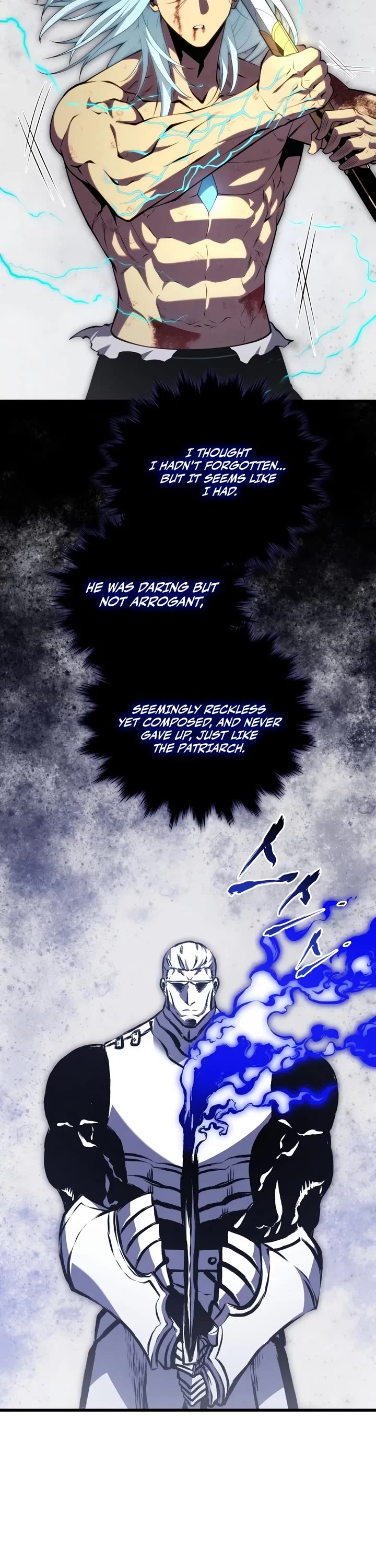 Swordmaster’s Youngest Son Chapter 214 page 37 - Chapter 214