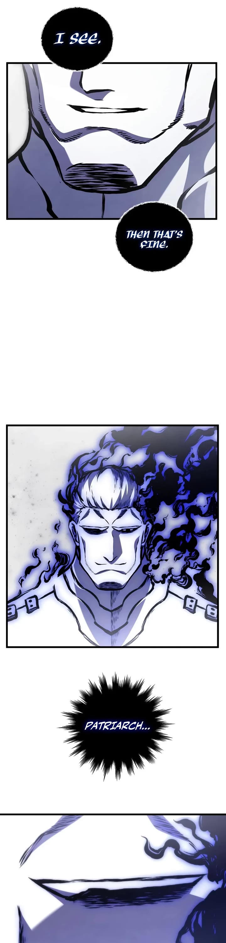 Swordmaster’s Youngest Son Chapter 214 page 40 - Chapter 214