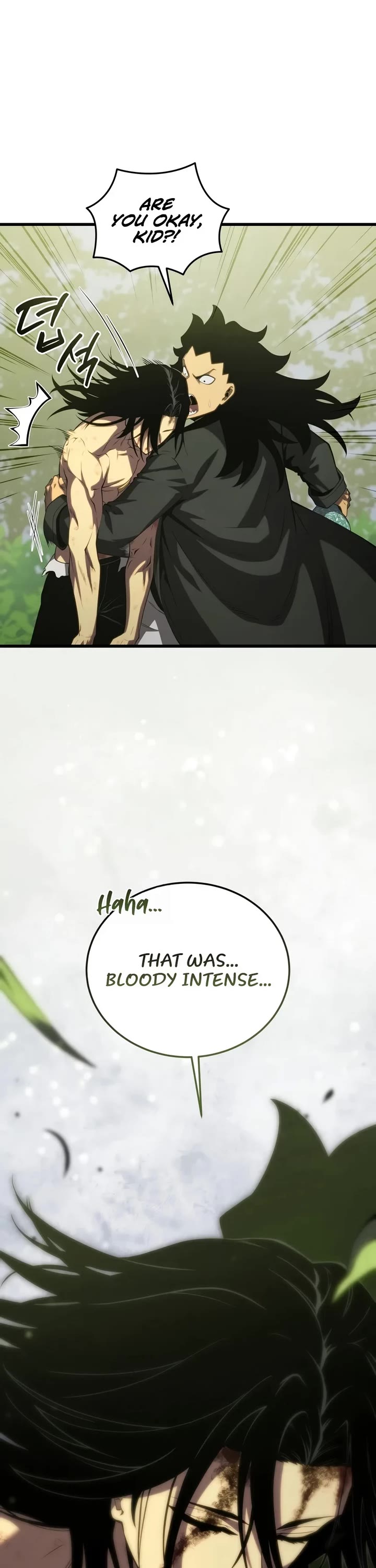 Swordmaster’s Youngest Son Chapter 214 page 46 - Chapter 214