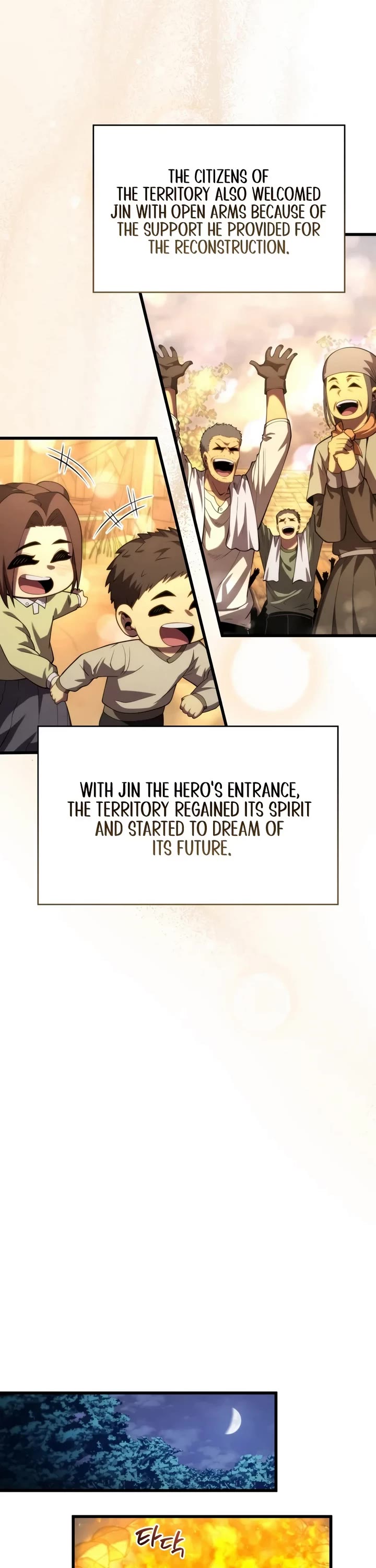 Swordmaster’s Youngest Son Chapter 215 page 12 - Chapter 215