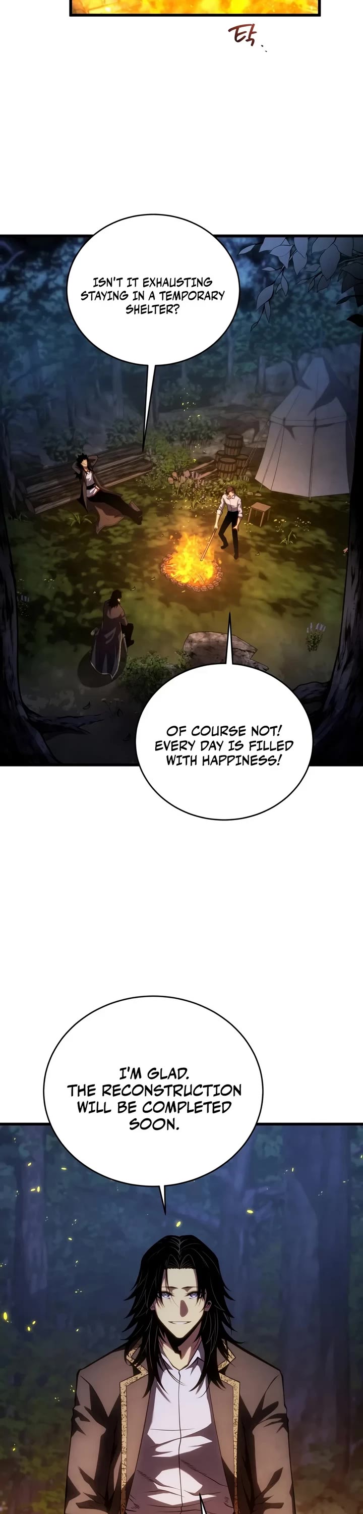 Swordmaster’s Youngest Son Chapter 215 page 13 - Chapter 215