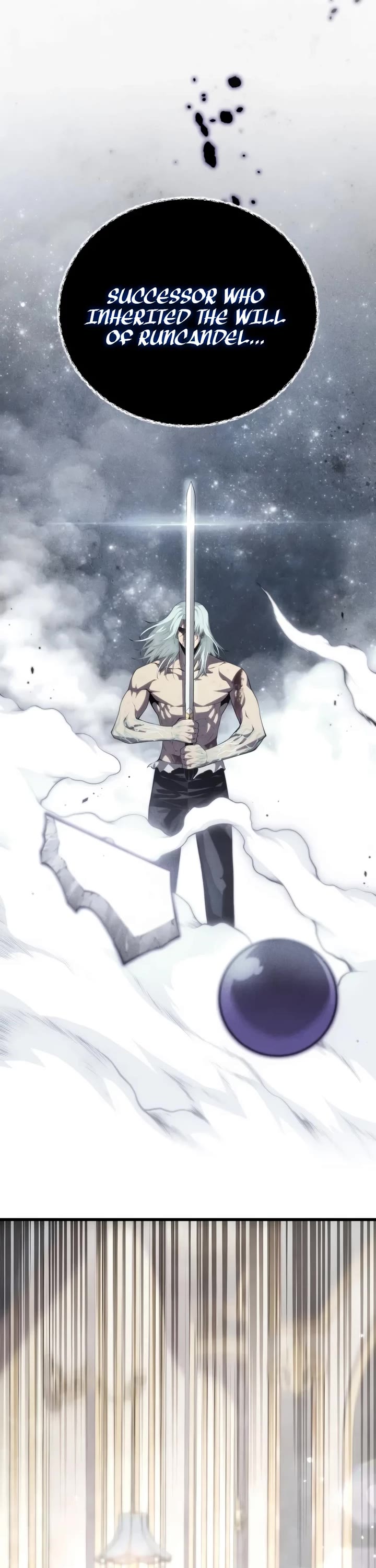 Swordmaster’s Youngest Son Chapter 215 page 2 - Chapter 215