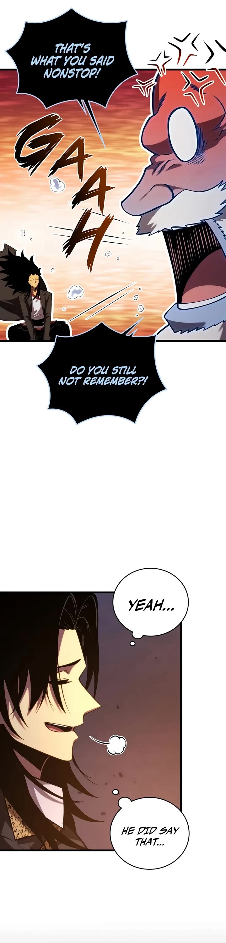 Swordmaster’s Youngest Son Chapter 215 page 26 - Chapter 215