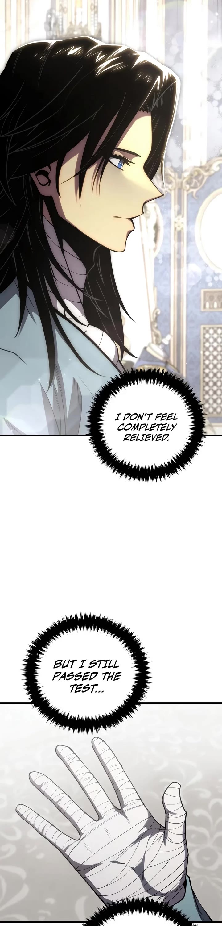 Swordmaster’s Youngest Son Chapter 215 page 3 - Chapter 215
