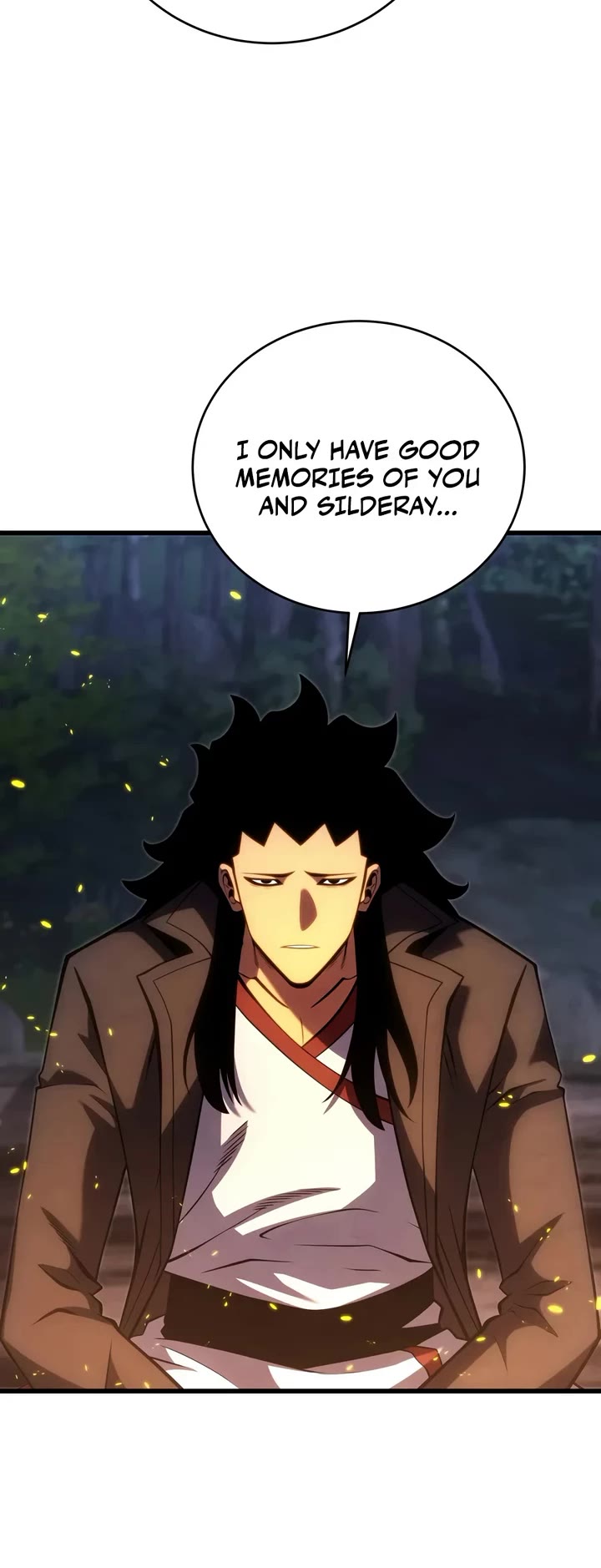 Swordmaster’s Youngest Son Chapter 215 page 34 - Chapter 215