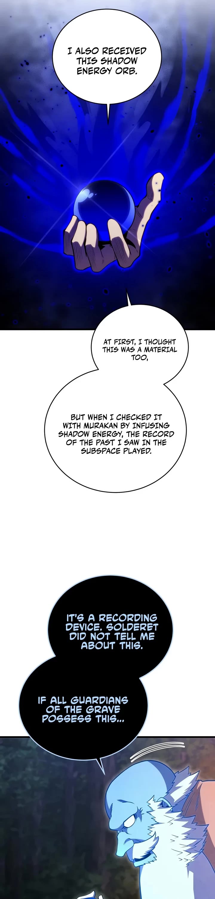 Swordmaster’s Youngest Son Chapter 215 page 42 - Chapter 215