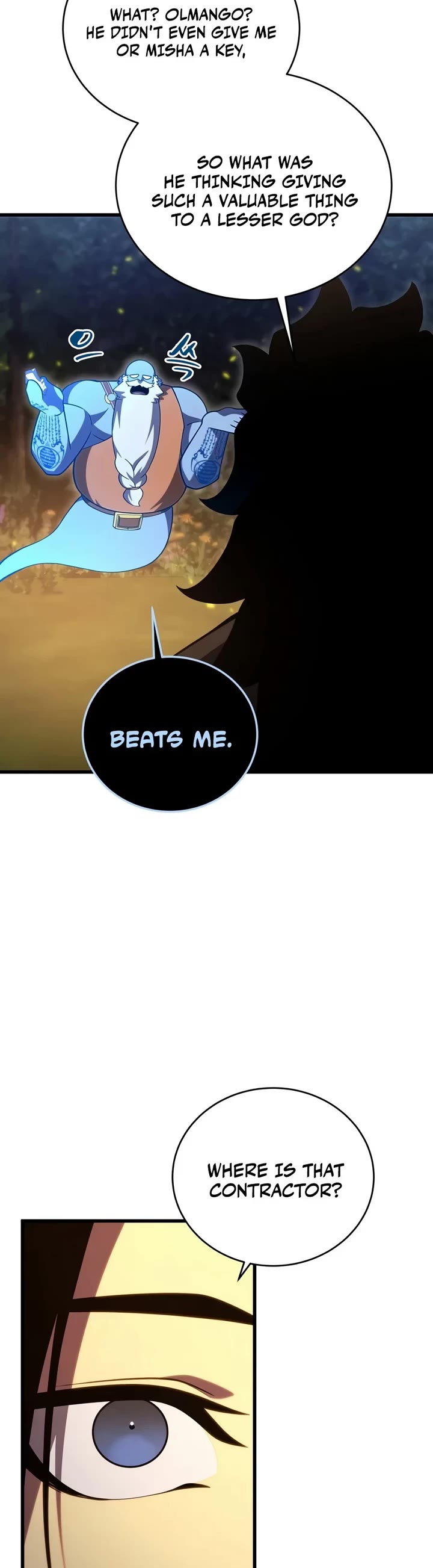 Swordmaster’s Youngest Son Chapter 215 page 44 - Chapter 215