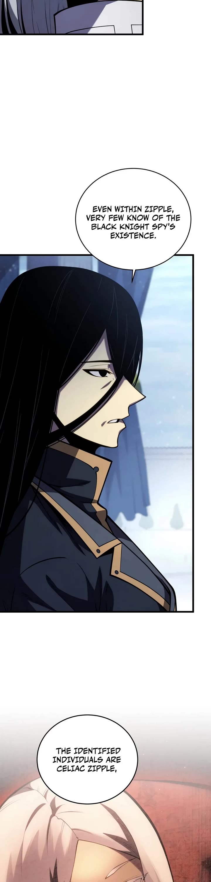 Swordmaster’s Youngest Son Chapter 216 page 13 - Chapter 216