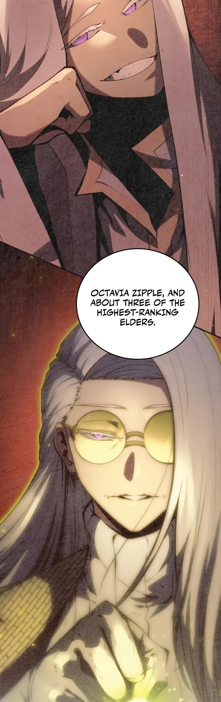 Swordmaster’s Youngest Son Chapter 216 page 14 - Chapter 216