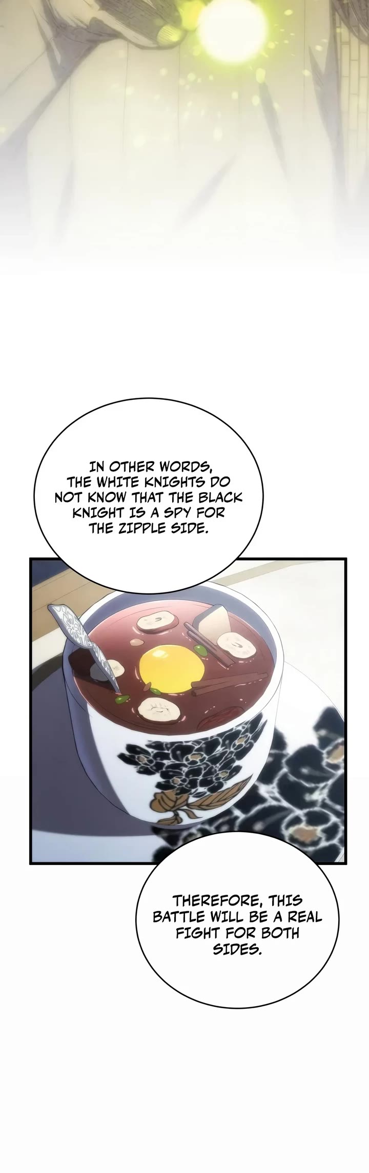 Swordmaster’s Youngest Son Chapter 216 page 15 - Chapter 216