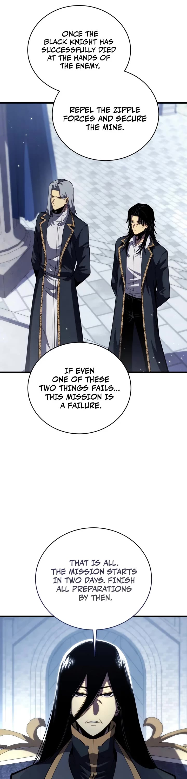Swordmaster’s Youngest Son Chapter 216 page 16 - Chapter 216